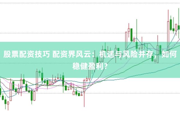 股票配资技巧 配资界风云：机遇与风险并存，如何稳健盈利？
