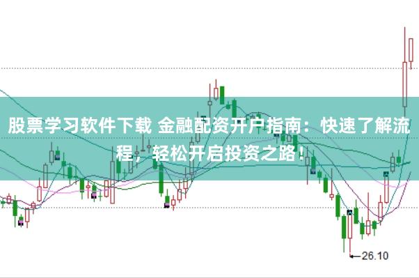 股票学习软件下载 金融配资开户指南：快速了解流程，轻松开启投资之路！