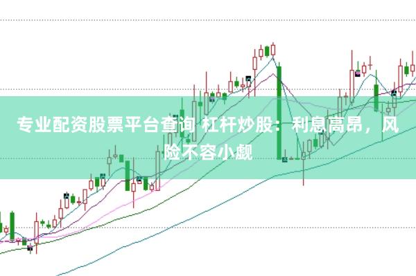 专业配资股票平台查询 杠杆炒股：利息高昂，风险不容小觑