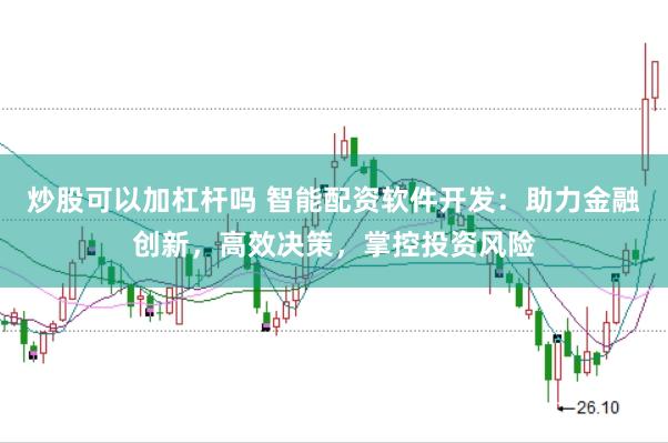 炒股可以加杠杆吗 智能配资软件开发：助力金融创新，高效决策，掌控投资风险