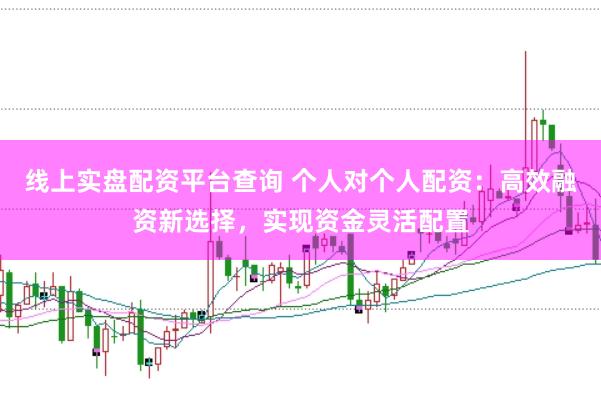 线上实盘配资平台查询 个人对个人配资：高效融资新选择，实现资金灵活配置