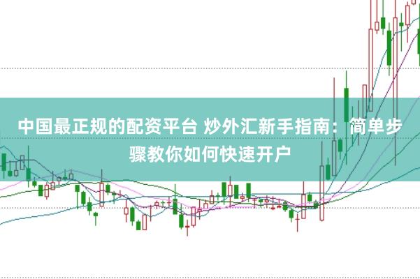中国最正规的配资平台 炒外汇新手指南：简单步骤教你如何快速开户