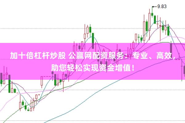 加十倍杠杆炒股 公赢网配资服务：专业、高效，助您轻松实现资金增值！