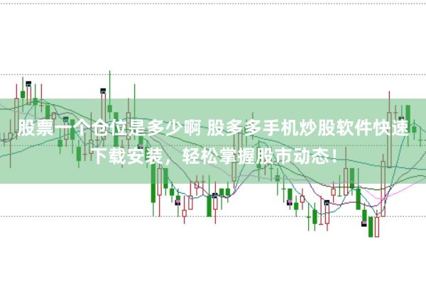股票一个仓位是多少啊 股多多手机炒股软件快速下载安装，轻松掌握股市动态！