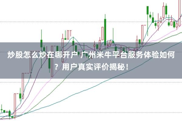 炒股怎么炒在哪开户 广州米牛平台服务体验如何？用户真实评价揭秘！