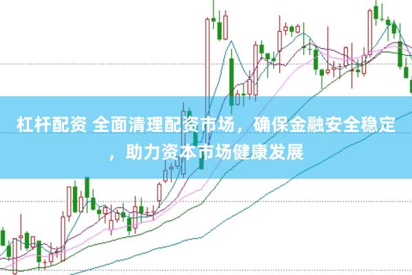 杠杆配资 全面清理配资市场，确保金融安全稳定，助力资本市场健康发展