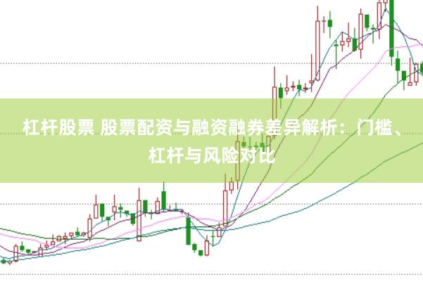 杠杆股票 股票配资与融资融券差异解析：门槛、杠杆与风险对比
