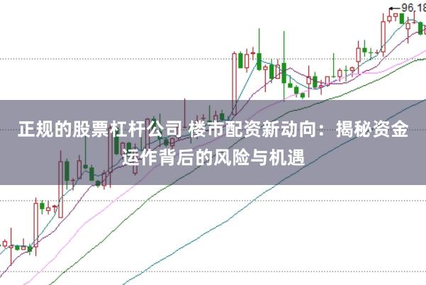 正规的股票杠杆公司 楼市配资新动向：揭秘资金运作背后的风险与机遇