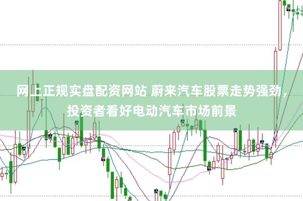 网上正规实盘配资网站 蔚来汽车股票走势强劲，投资者看好电动汽车市场前景