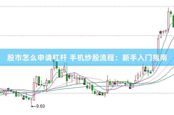 股市怎么申请杠杆 手机炒股流程：新手入门指南