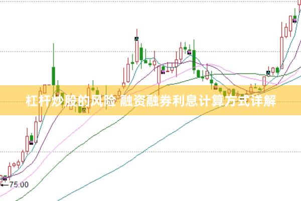 杠杆炒股的风险 融资融券利息计算方式详解
