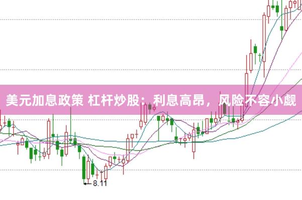 美元加息政策 杠杆炒股：利息高昂，风险不容小觑