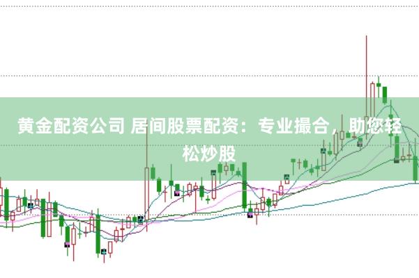 黄金配资公司 居间股票配资：专业撮合，助您轻松炒股