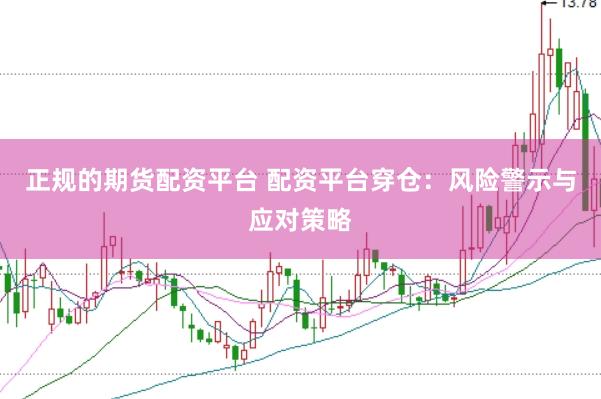 正规的期货配资平台 配资平台穿仓：风险警示与应对策略