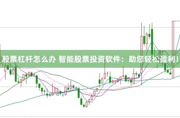 股票杠杆怎么办 智能股票投资软件：助您轻松盈利！