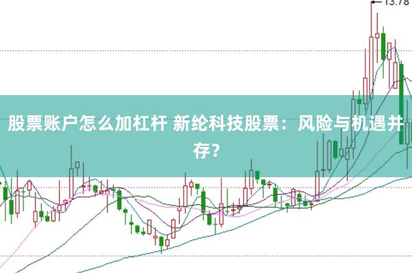 股票账户怎么加杠杆 新纶科技股票：风险与机遇并存？