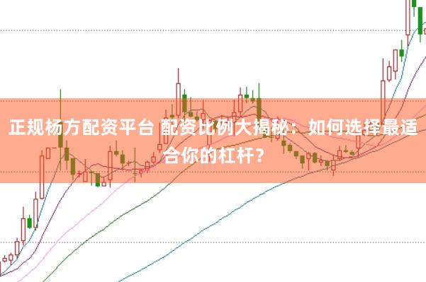正规杨方配资平台 配资比例大揭秘：如何选择最适合你的杠杆？