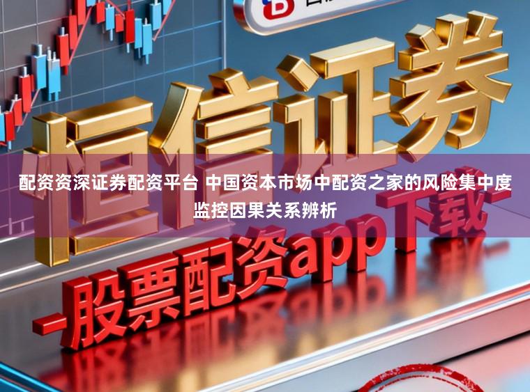配资资深证券配资平台 中国资本市场中配资之家的风险集中度监控因果关系辨析