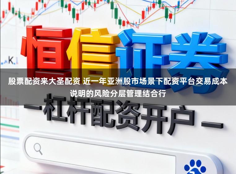 股票配资来大圣配资 近一年亚洲股市场景下配资平台交易成本说明的风险分层管理结合行
