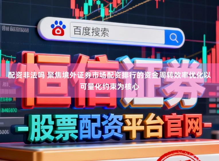配资非法吗 聚焦境外证券市场配资排行的资金周转效率优化以可量化约束为核心