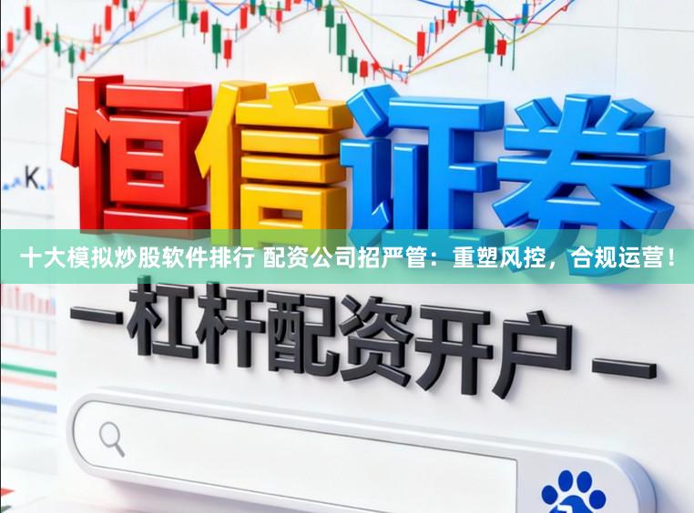 十大模拟炒股软件排行 配资公司招严管：重塑风控，合规运营！