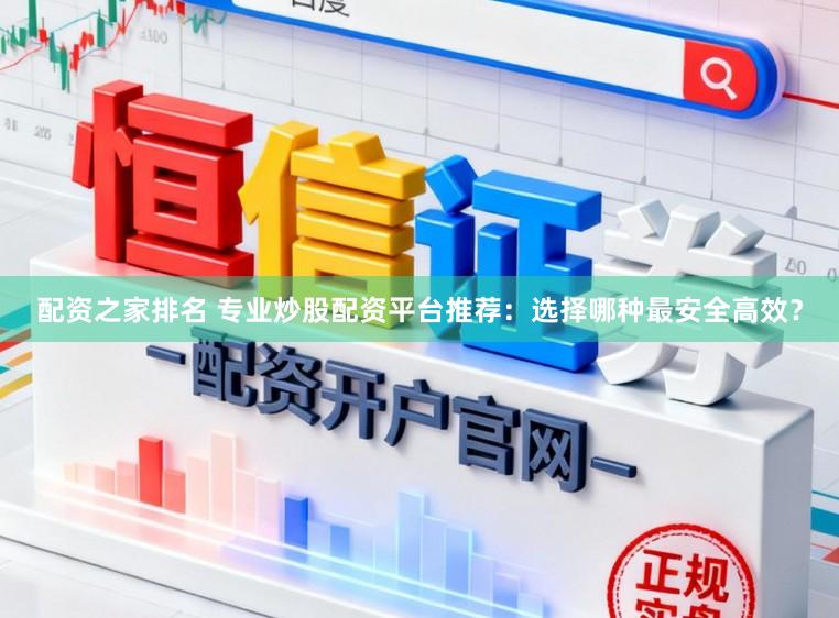 配资之家排名 专业炒股配资平台推荐：选择哪种最安全高效？
