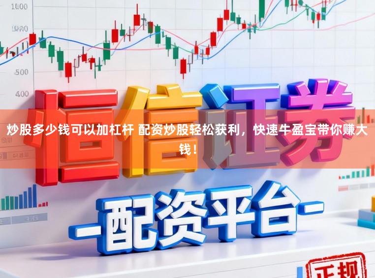 炒股多少钱可以加杠杆 配资炒股轻松获利，快速牛盈宝带你赚大钱！