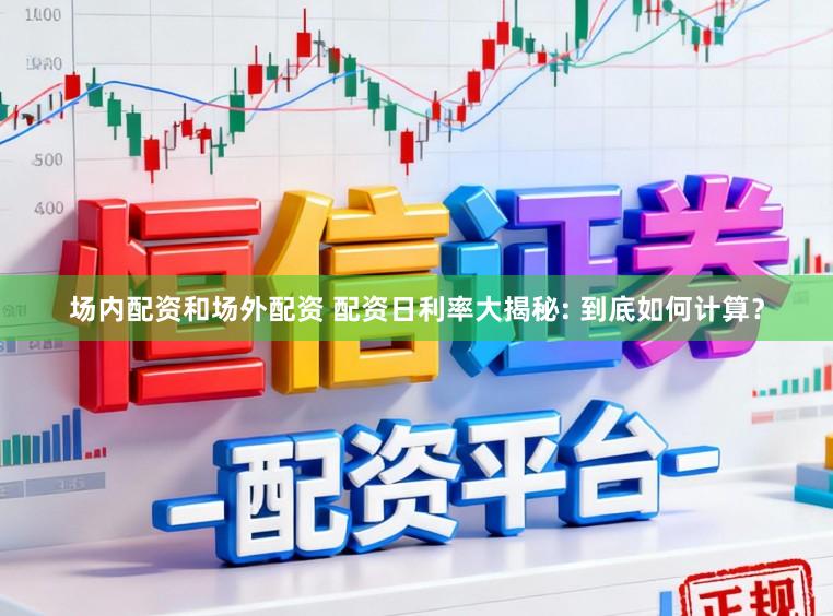 场内配资和场外配资 配资日利率大揭秘: 到底如何计算？