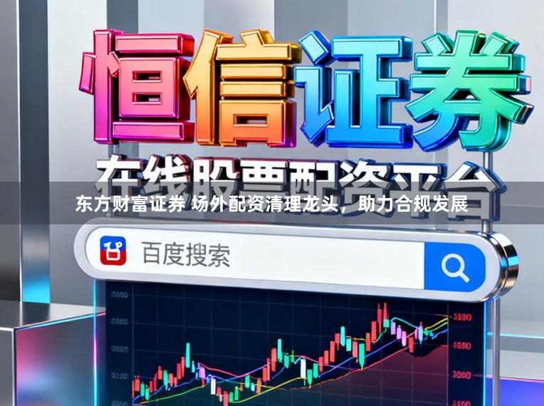 东方财富证券 场外配资清理龙头，助力合规发展