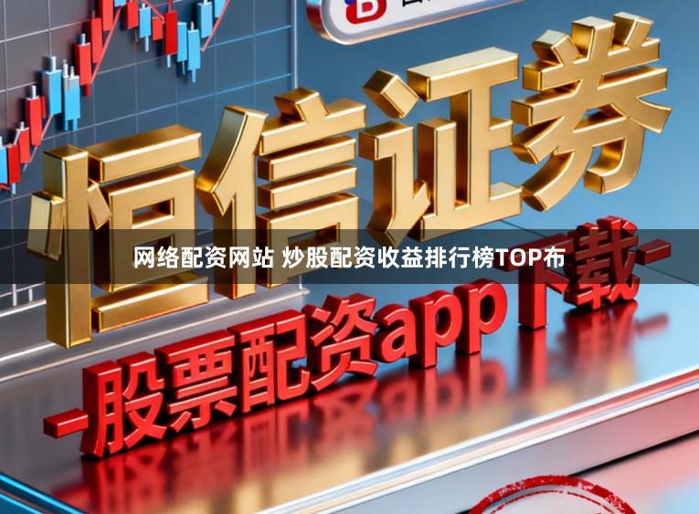 网络配资网站 炒股配资收益排行榜TOP布