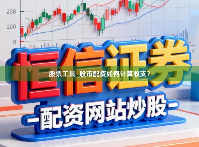 股票工具  股市配资如何计算收支？