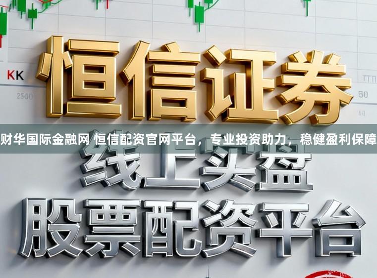 财华国际金融网 恒信配资官网平台，专业投资助力，稳健盈利保障