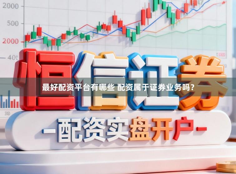 最好配资平台有哪些 配资属于证券业务吗？