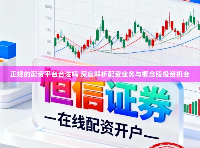 正规的配资平台合法吗 深度解析配资业务与概念股投资机会